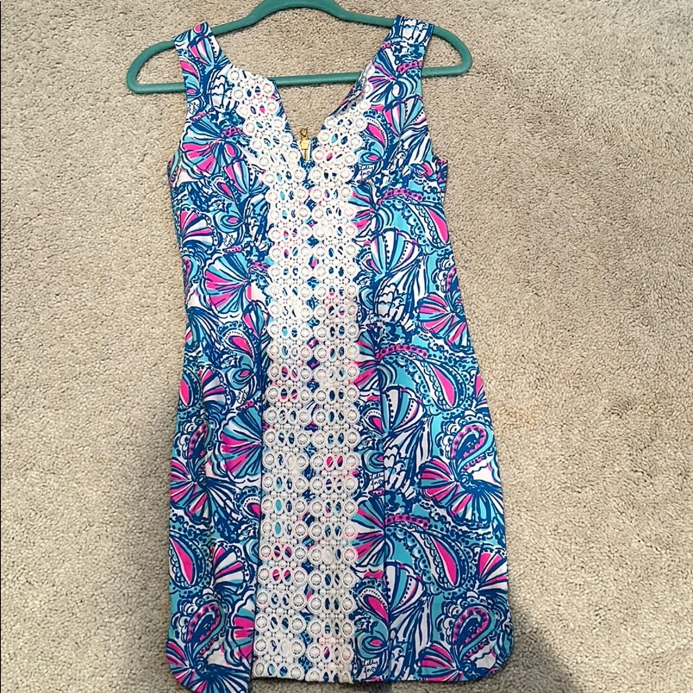 Lilly for target dress